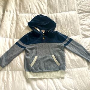 Cat and Jack sweater